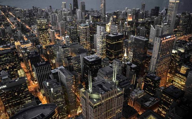 陽山縣廢舊空調(diào)回收，環(huán)保與資源的雙重考量——探訪陽山縣廢舊空調(diào)回收公司